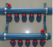 DN32不锈钢分水器的基本参数介绍