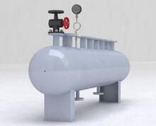 地暖分水器安装步骤