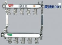 康腾B001款工程专用不锈钢分水器